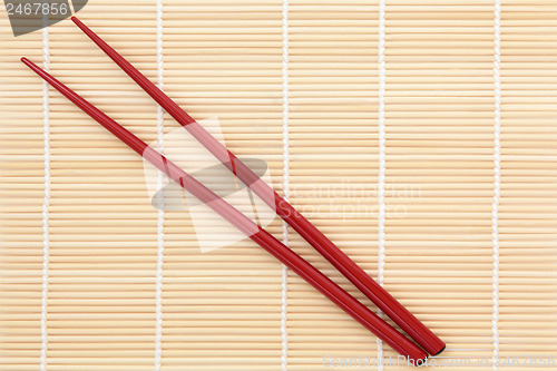 Image of Chopsticks