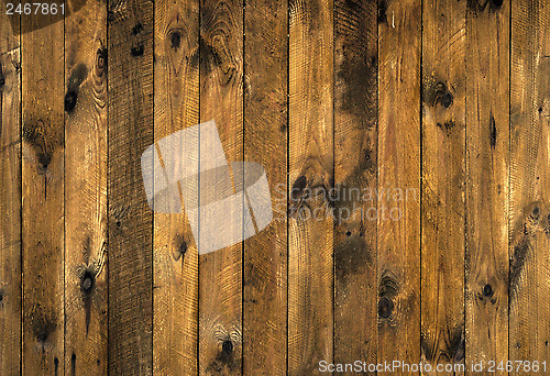 Image of aged wood