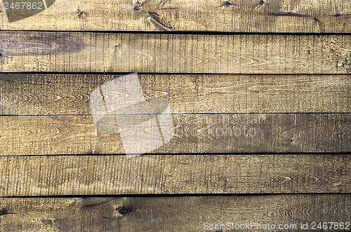 Image of wooden background