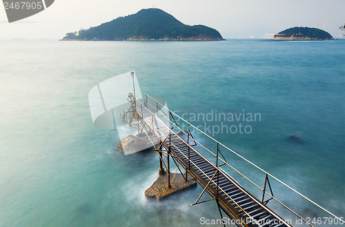 Image of Bathing pavilion