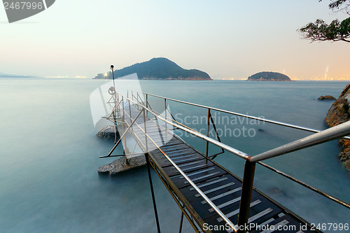 Image of Bathing pavilion