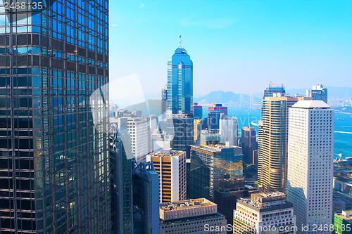 Image of hongkong