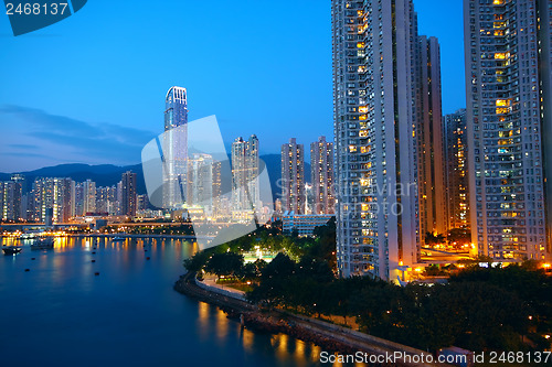 Image of Hong Kong
