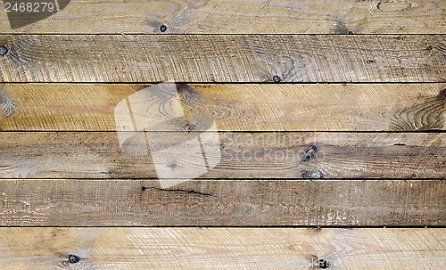 Image of wooden background