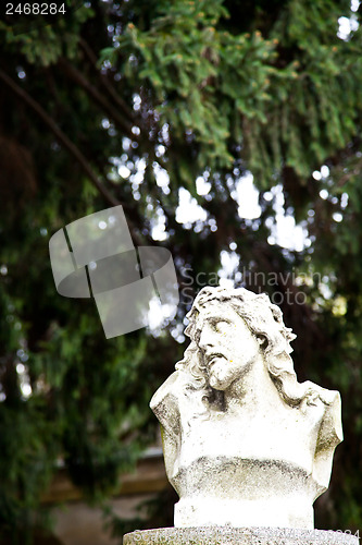 Image of Cemetary architectures - Europe