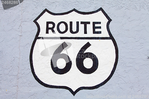 Image of Route 66