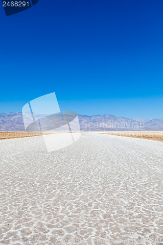 Image of Badwater point