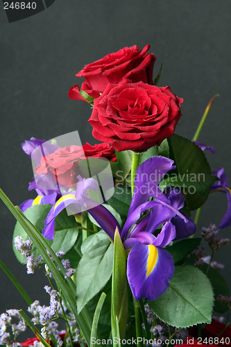 Image of bouquet