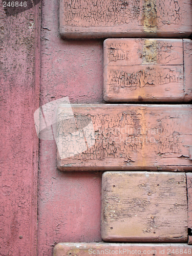 Image of Wall