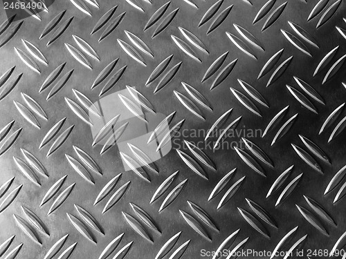 Image of Steel plate