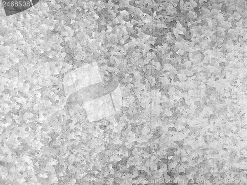 Image of Steel plate