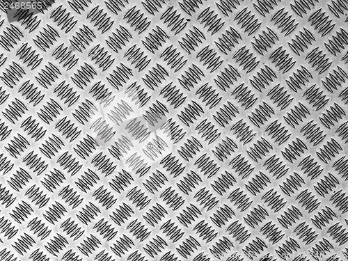 Image of Steel plate