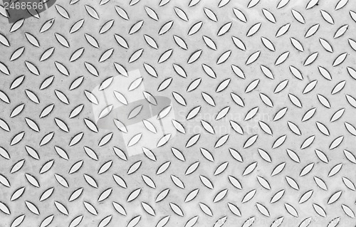 Image of Steel plate