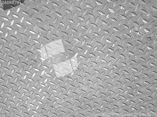 Image of Steel plate
