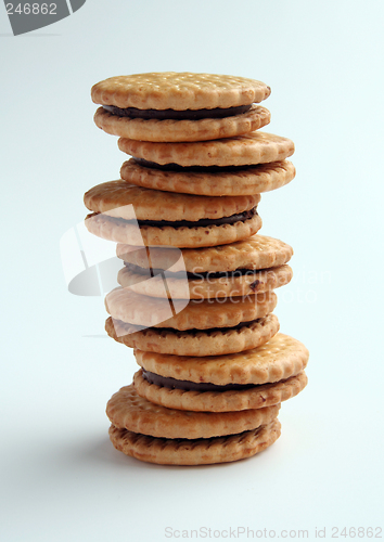 Image of Cookies