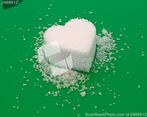 Image of Salt