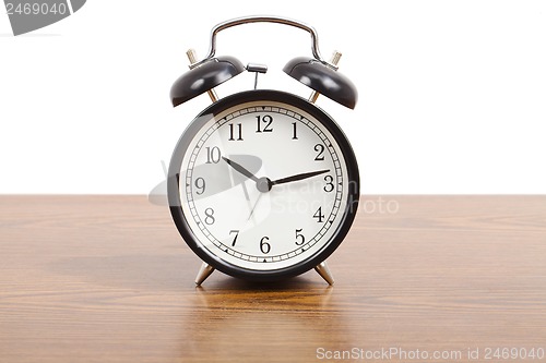 Image of Alarm Clock