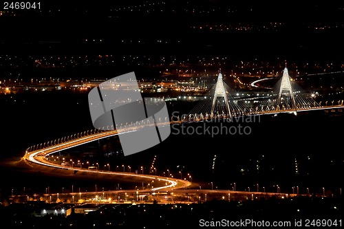 Image of Bridge
