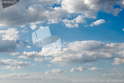 Image of Clouds