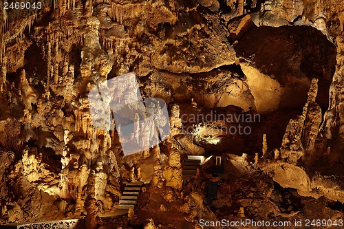 Image of Limestone Cave