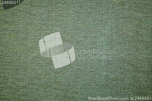 Image of natural linen texture