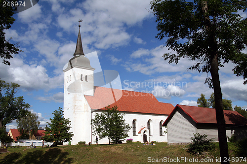 Image of Church