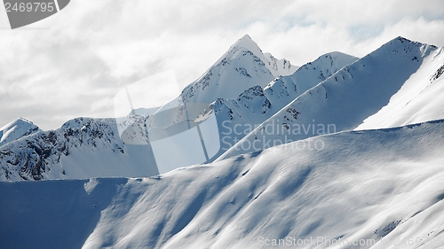 Image of Mountains