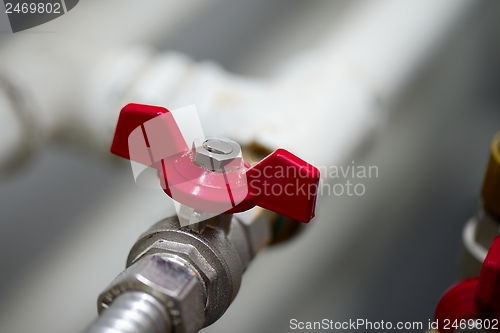 Image of Heating Pipes