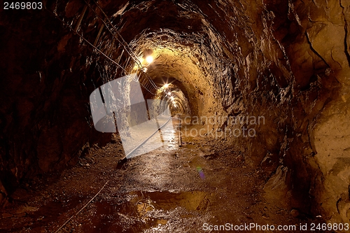 Image of Old Mines