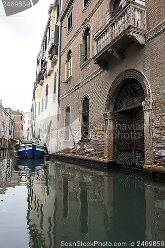 Image of  Scene of Venice, Italy