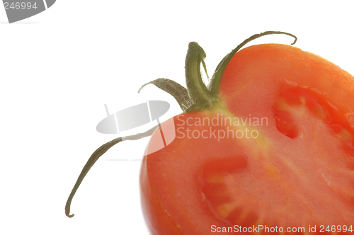 Image of Tomatoes # 04