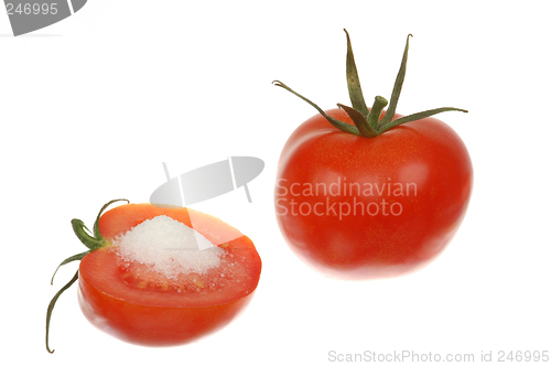 Image of Tomatoes # 05