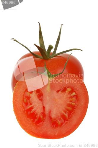 Image of Tomatoes # 06