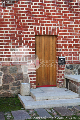 Image of Door