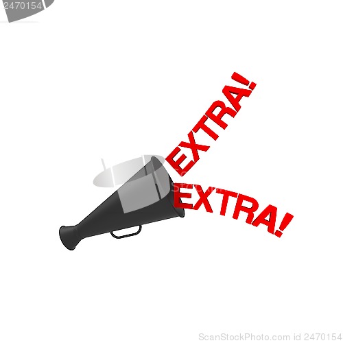 Image of Extra Extra
