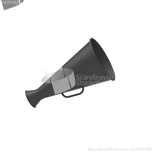 Image of Bullhorn