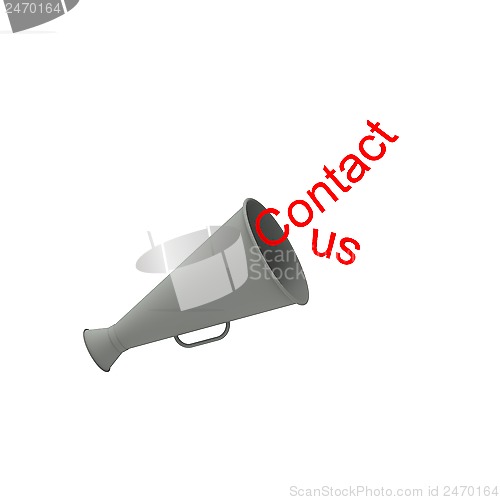 Image of Contact Us