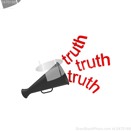 Image of Truth
