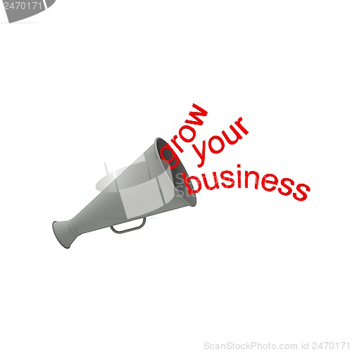 Image of Grow your business