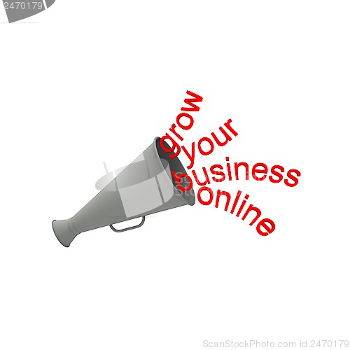 Image of Grow your business online