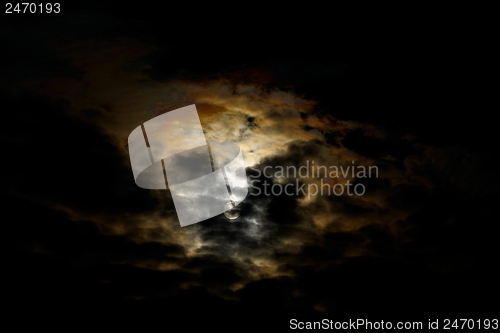 Image of Dark Sky