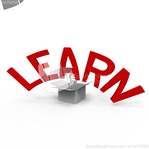 Image of Learn