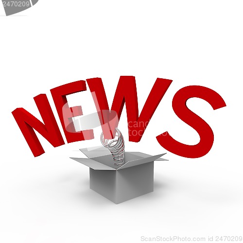 Image of News