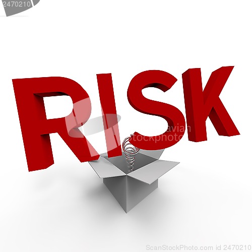 Image of Risk