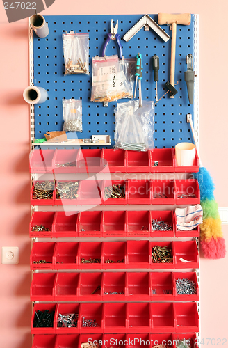 Image of Tools