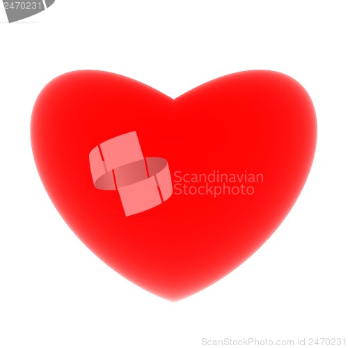 Image of Heart