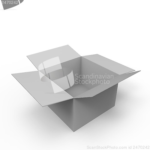 Image of Think outside the box V