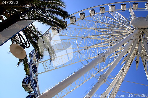 Image of Ferris Wheel