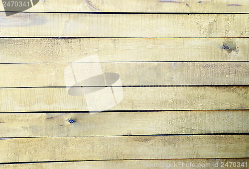 Image of wooden background