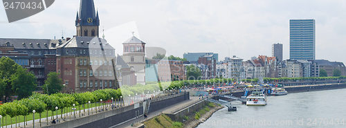 Image of Duesseldorf